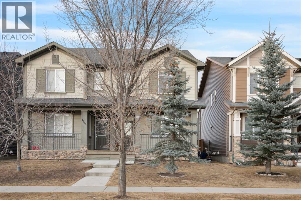 1529 Legacy Circle Se, Calgary, AB - Outdoor