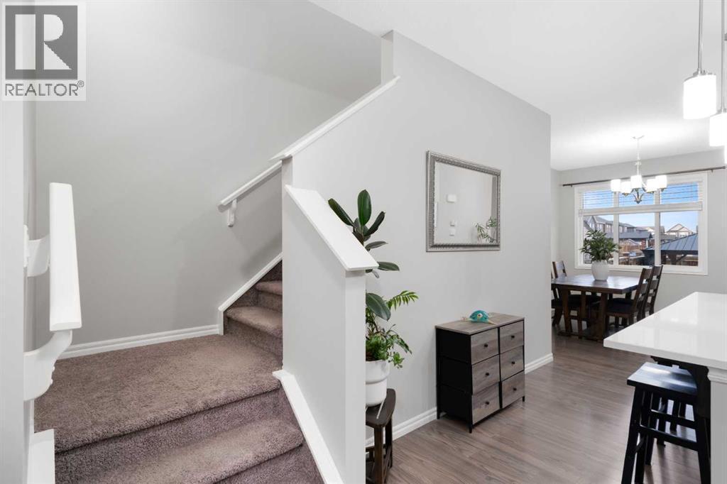 1529 Legacy Circle Se, Calgary, AB - Indoor Photo Showing Other Room