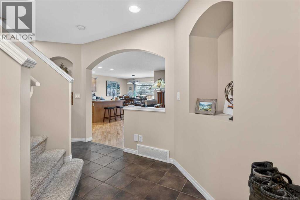 Main Hallway - 627 Auburn Bay Heights Se, Calgary, AB - Indoor Photo Showing Other Room