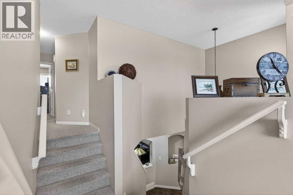 2nd Level Hallway - 627 Auburn Bay Heights Se, Calgary, AB - Indoor Photo Showing Other Room