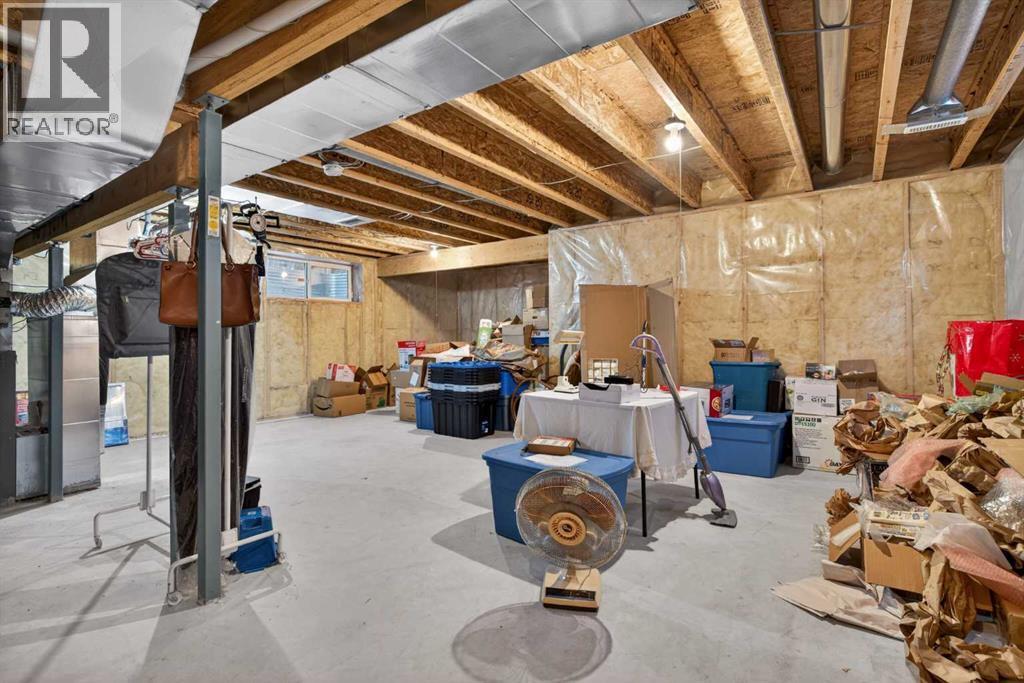 Basement - 627 Auburn Bay Heights Se, Calgary, AB - Indoor Photo Showing Basement