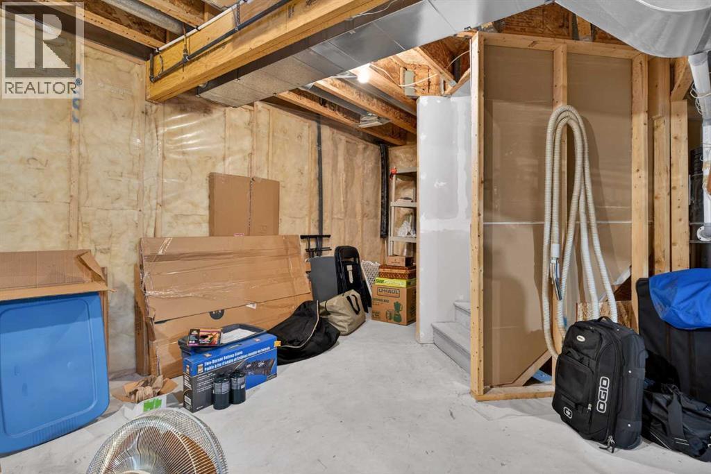 Basement - 627 Auburn Bay Heights Se, Calgary, AB - Indoor Photo Showing Basement