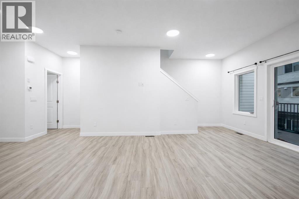 113 Corner Meadows Square Ne, Calgary, AB - Indoor Photo Showing Other Room