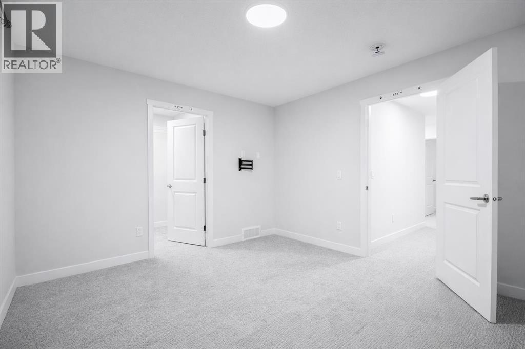 113 Corner Meadows Square Ne, Calgary, AB - Indoor Photo Showing Other Room