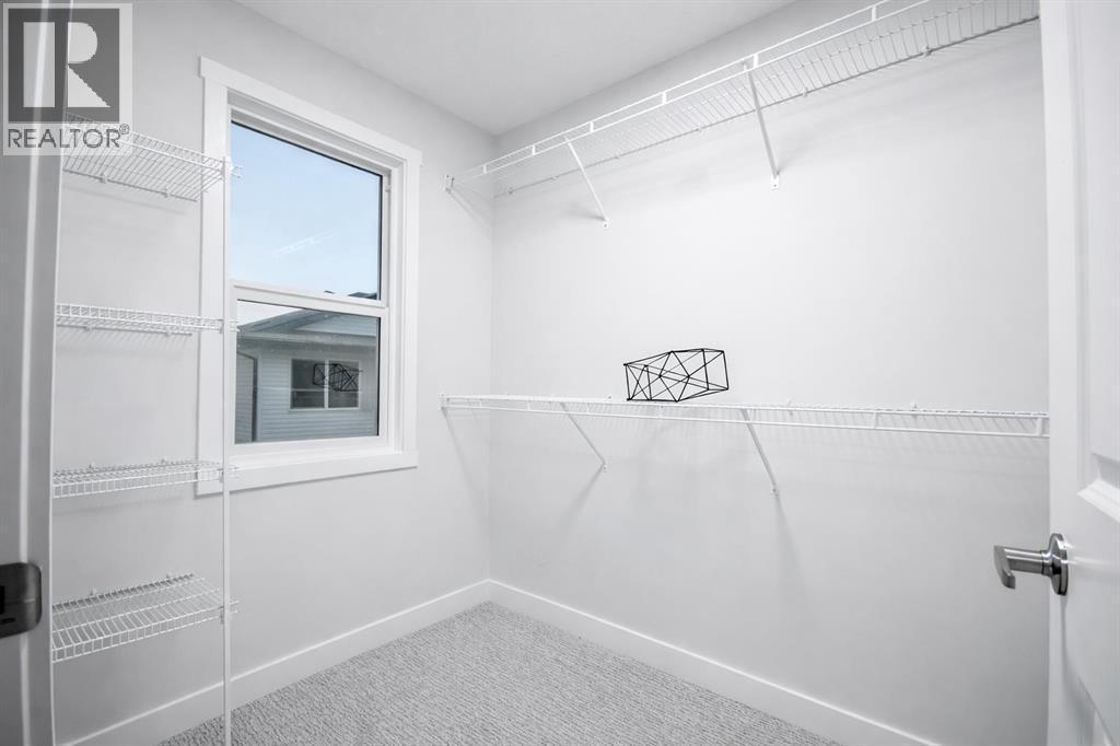 113 Corner Meadows Square Ne, Calgary, AB - Indoor With Storage