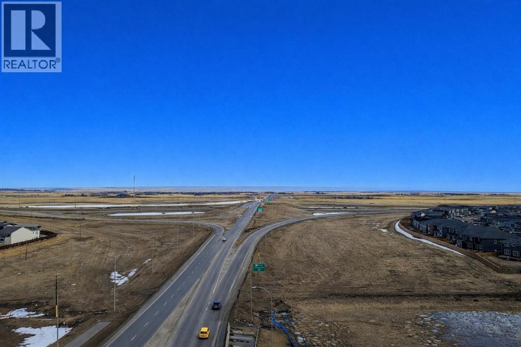 113 Corner Meadows Square Ne, Calgary, AB - Outdoor With View