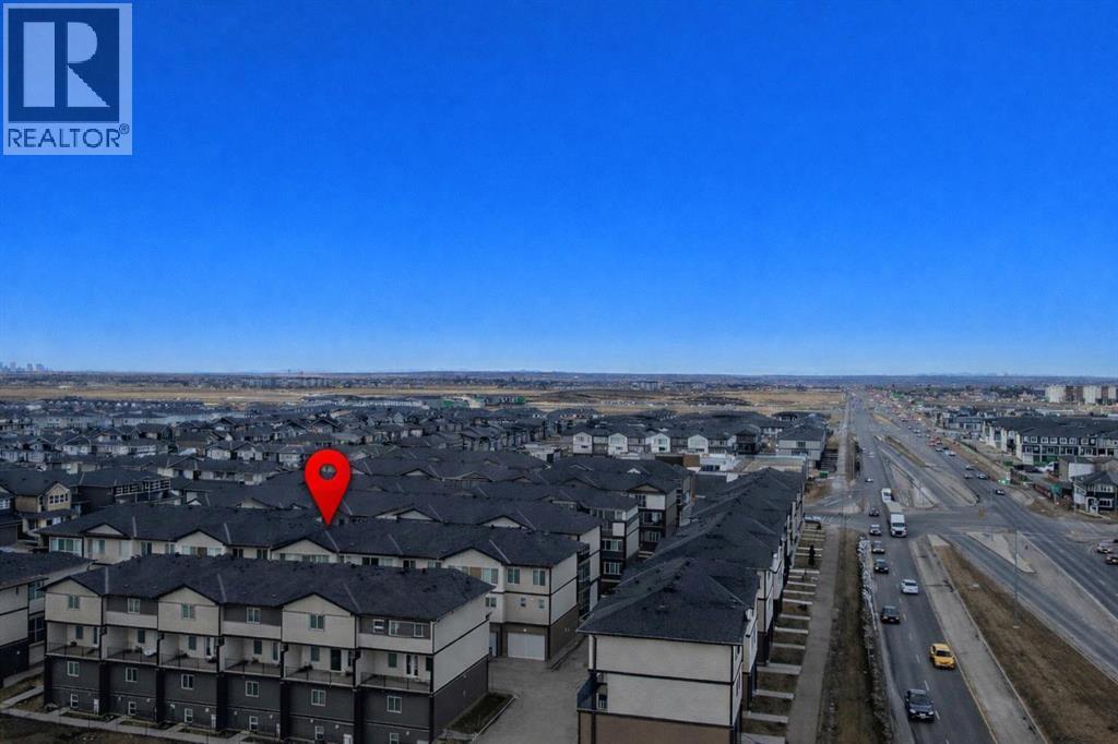 113 Corner Meadows Square Ne, Calgary, AB - Outdoor With View