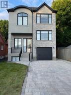 ONE BEDROOM - 57 PHILLIP AVENUE Toronto, ON M1N 3R1