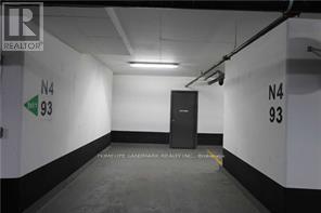 2906 - 5168 Yonge Street, Toronto, ON - Indoor Photo Showing Garage