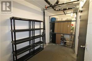 2906 - 5168 Yonge Street, Toronto, ON - Indoor Photo Showing Garage