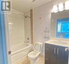 2906 - 5168 Yonge Street, Toronto, ON - Indoor Photo Showing Bathroom