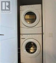 2906 - 5168 Yonge Street, Toronto, ON - Indoor Photo Showing Laundry Room