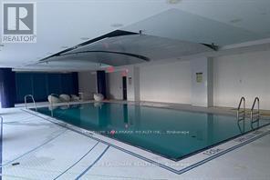 2906 - 5168 Yonge Street, Toronto, ON - Indoor Photo Showing Other Room With In Ground Pool