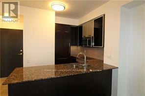 2906 - 5168 Yonge Street, Toronto, ON - Indoor Photo Showing Kitchen