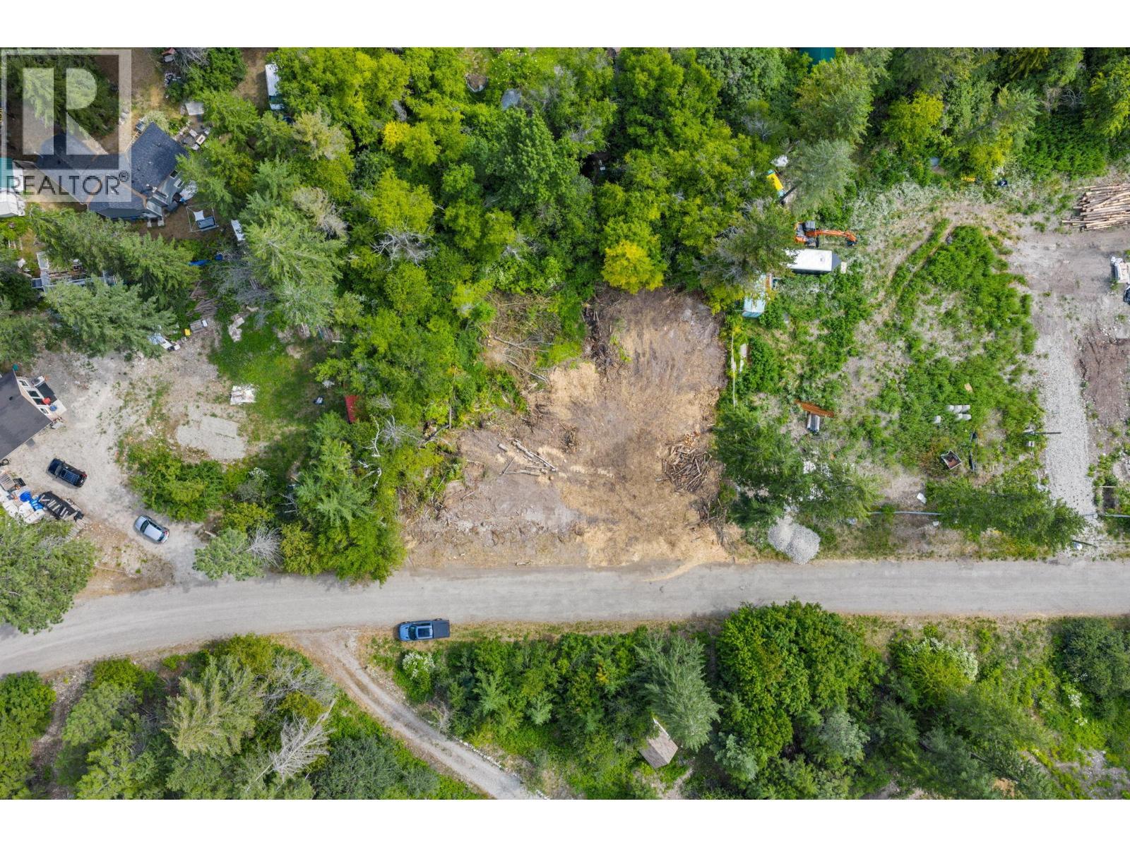 830 Balsam Road, Fintry, BC