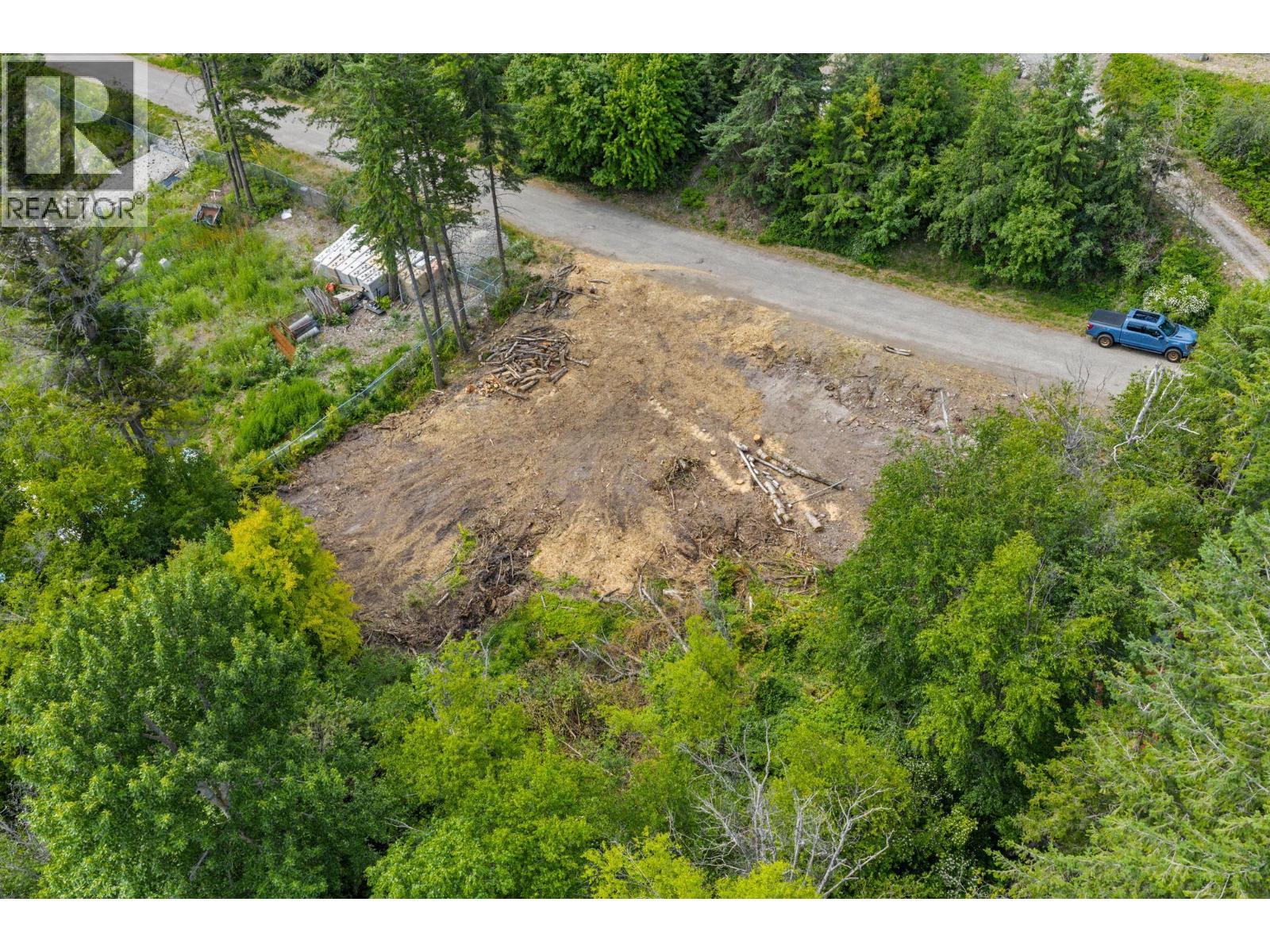 830 Balsam Road, Fintry, BC