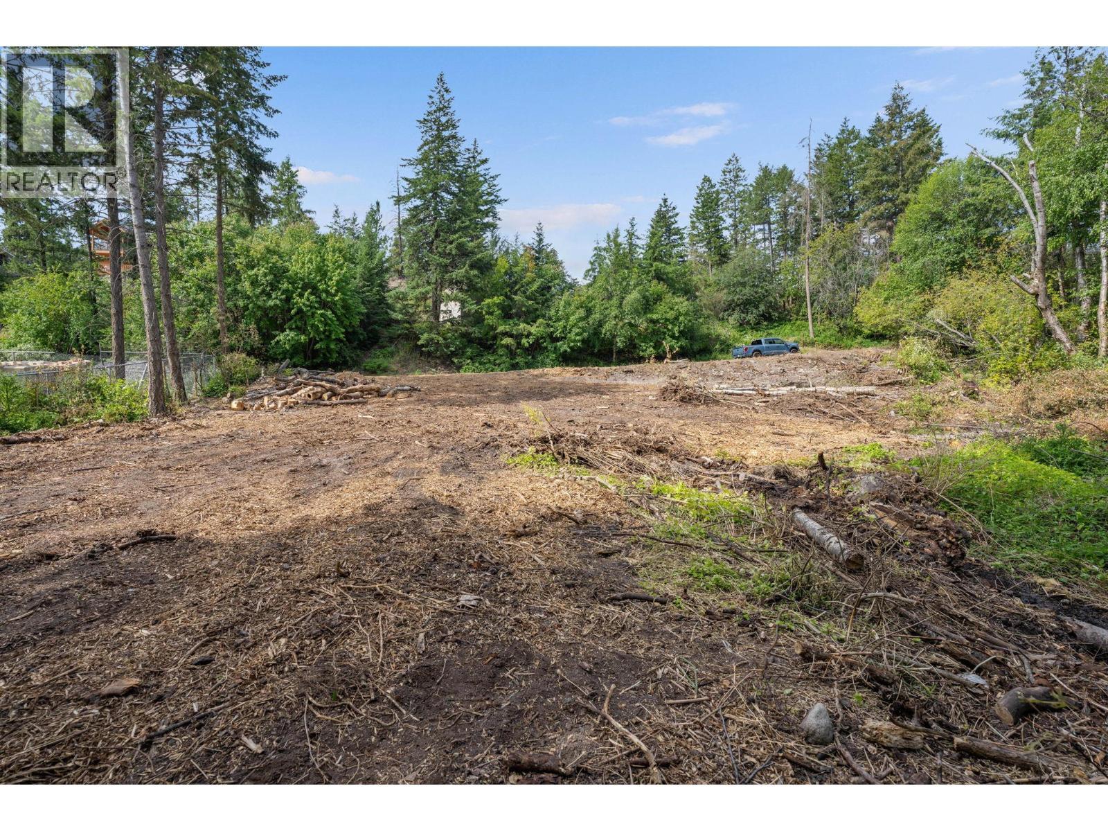 830 Balsam Road, Fintry, BC