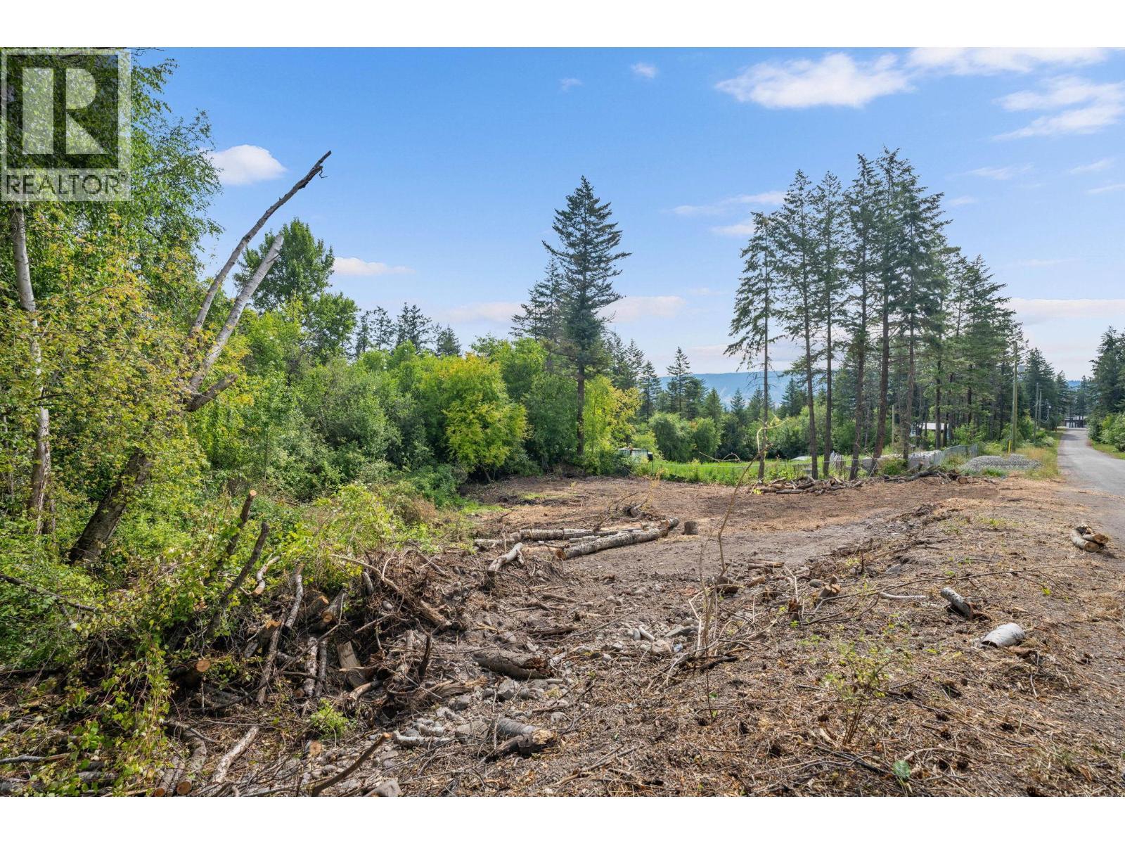 830 Balsam Road, Fintry, BC