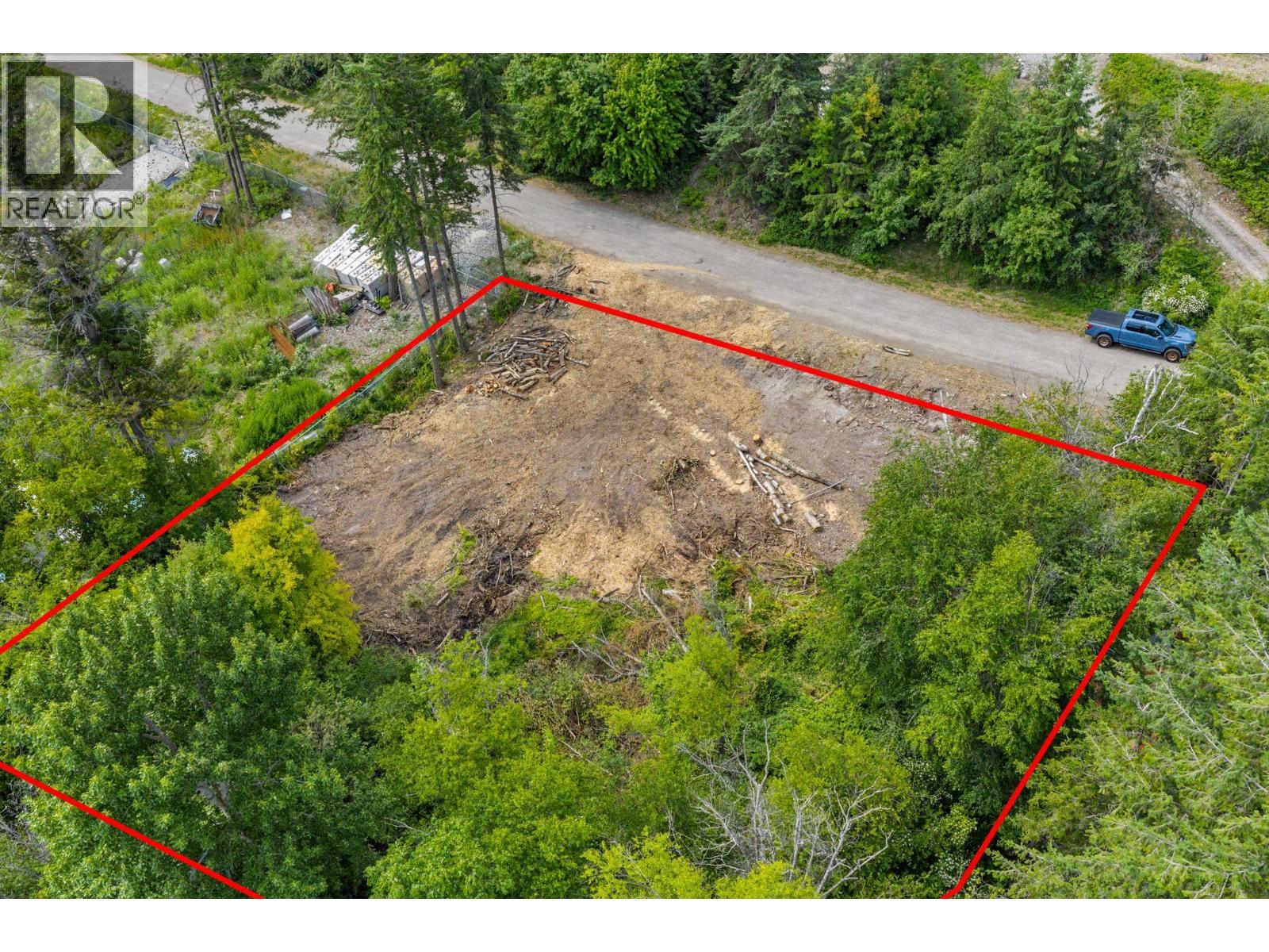 830 Balsam Road, Fintry, BC