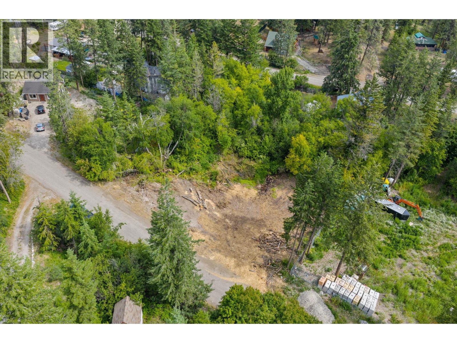 830 Balsam Road, Fintry, BC