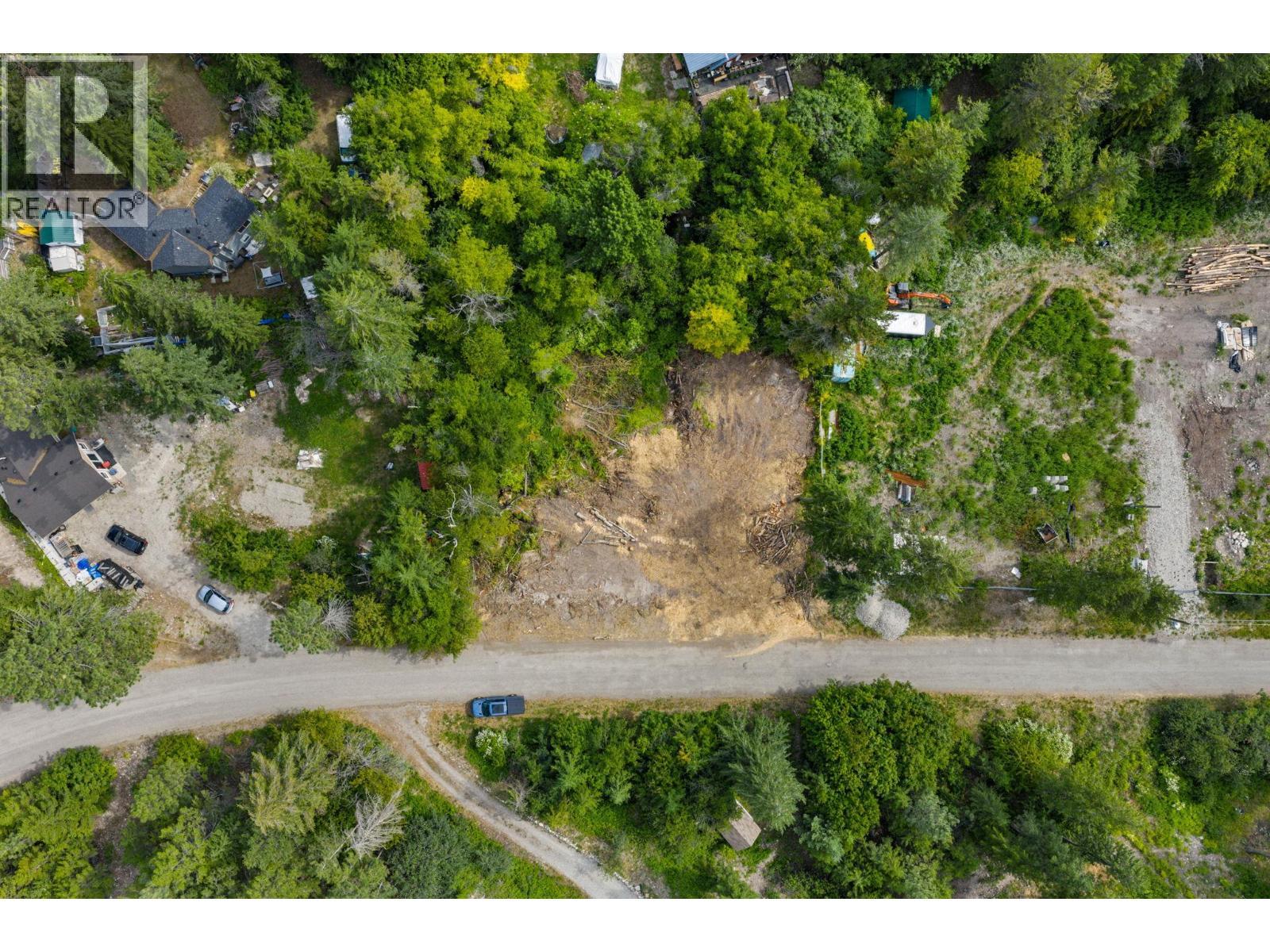 830 Balsam Road, Fintry, BC