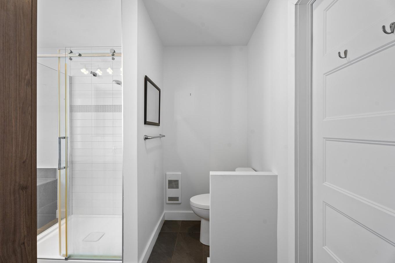 Salle de bains - 1548 Rue Roland-Plante, Val-David, QC - Indoor Photo Showing Bathroom