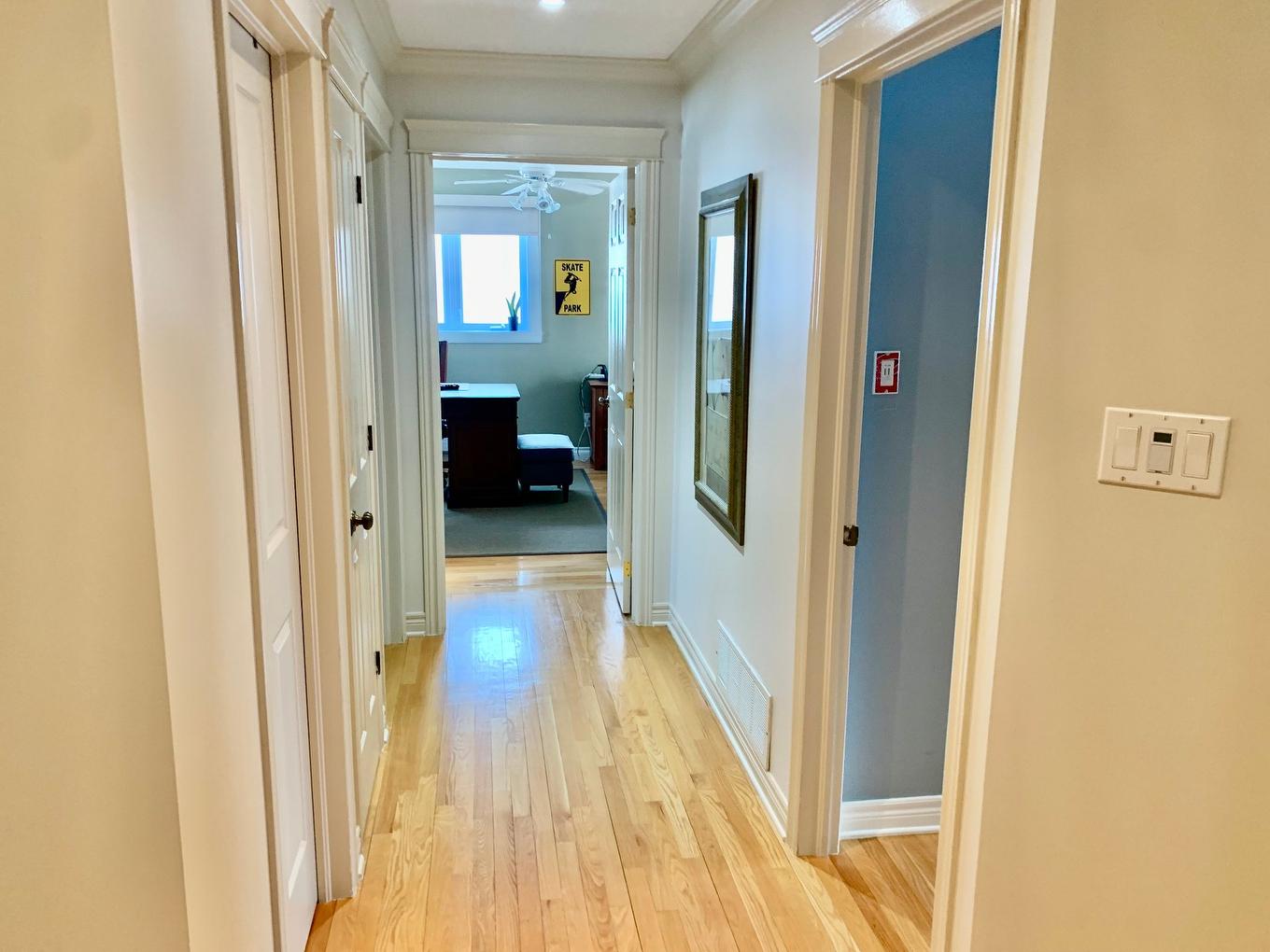 Hall d'entrée/Vestibule - 268 Rue Vallée, Sainte-Anne-De-Bellevue, QC - Indoor Photo Showing Other Room