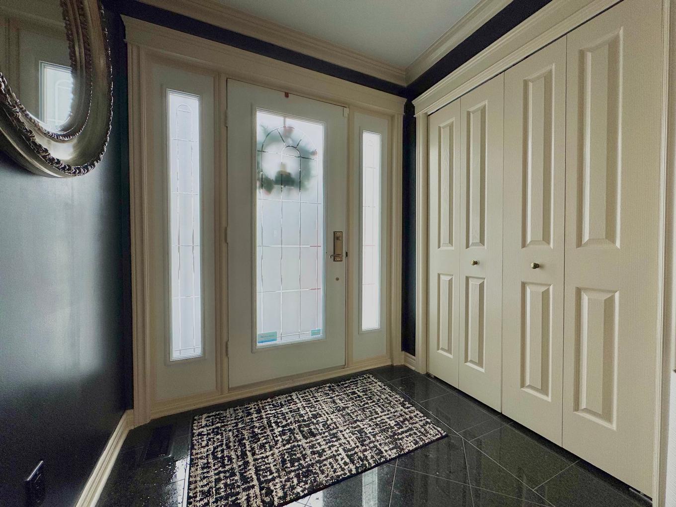 Hall d'entrée/Vestibule - 268 Rue Vallée, Sainte-Anne-De-Bellevue, QC - Indoor Photo Showing Other Room