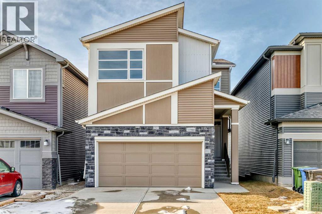 31 Lucas Passage Nw, Calgary, AB - Outdoor