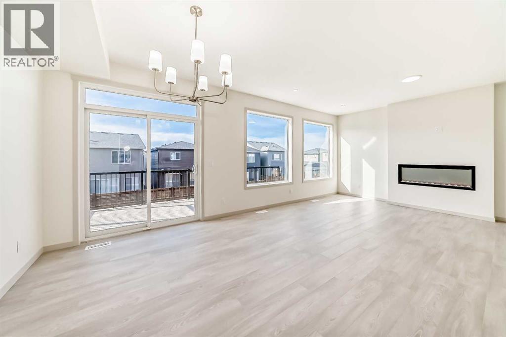 31 Lucas Passage Nw, Calgary, AB - Indoor