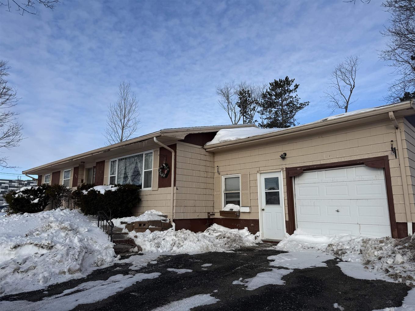 99 Belvedere Avenue, Charlottetown, PE