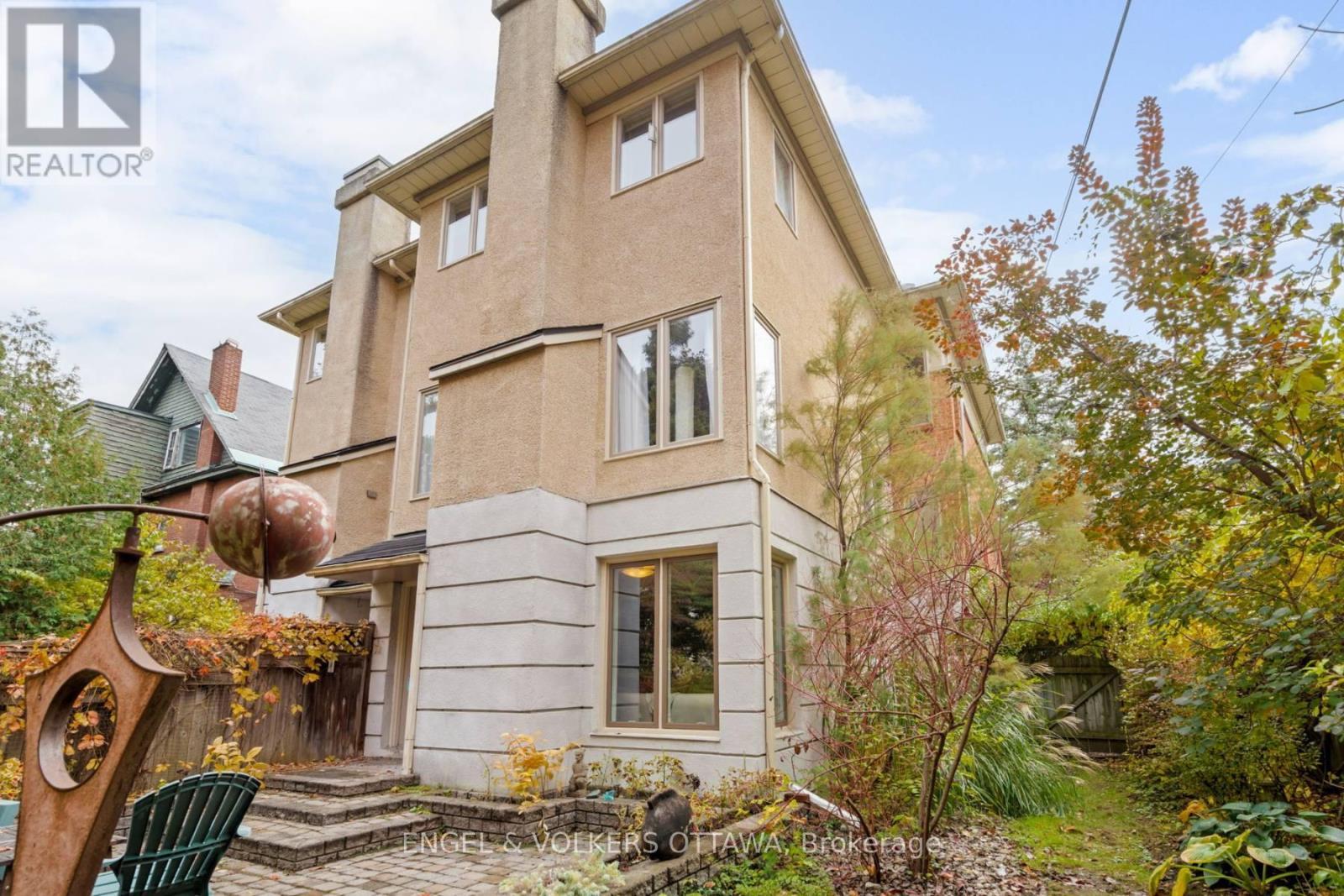 29 Aylmer Avenue, Ottawa, ON - Outdoor