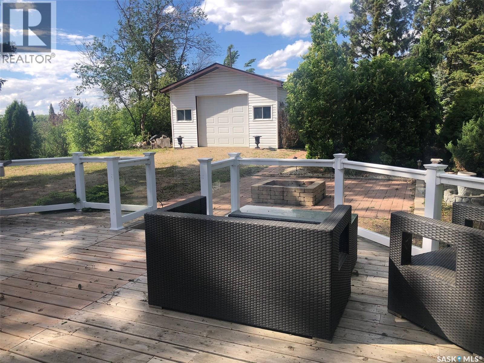 224 Service Road W, Norquay, SK