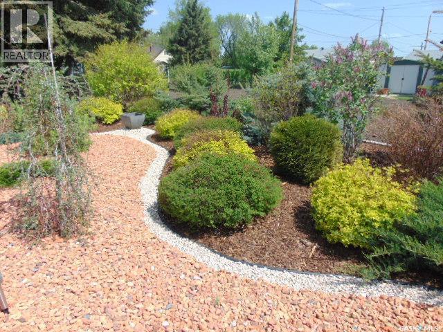 224 Service Road W, Norquay, SK - Outdoor