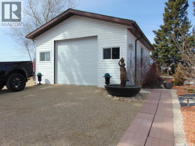 224 Service Road W, Norquay, SK - Outdoor