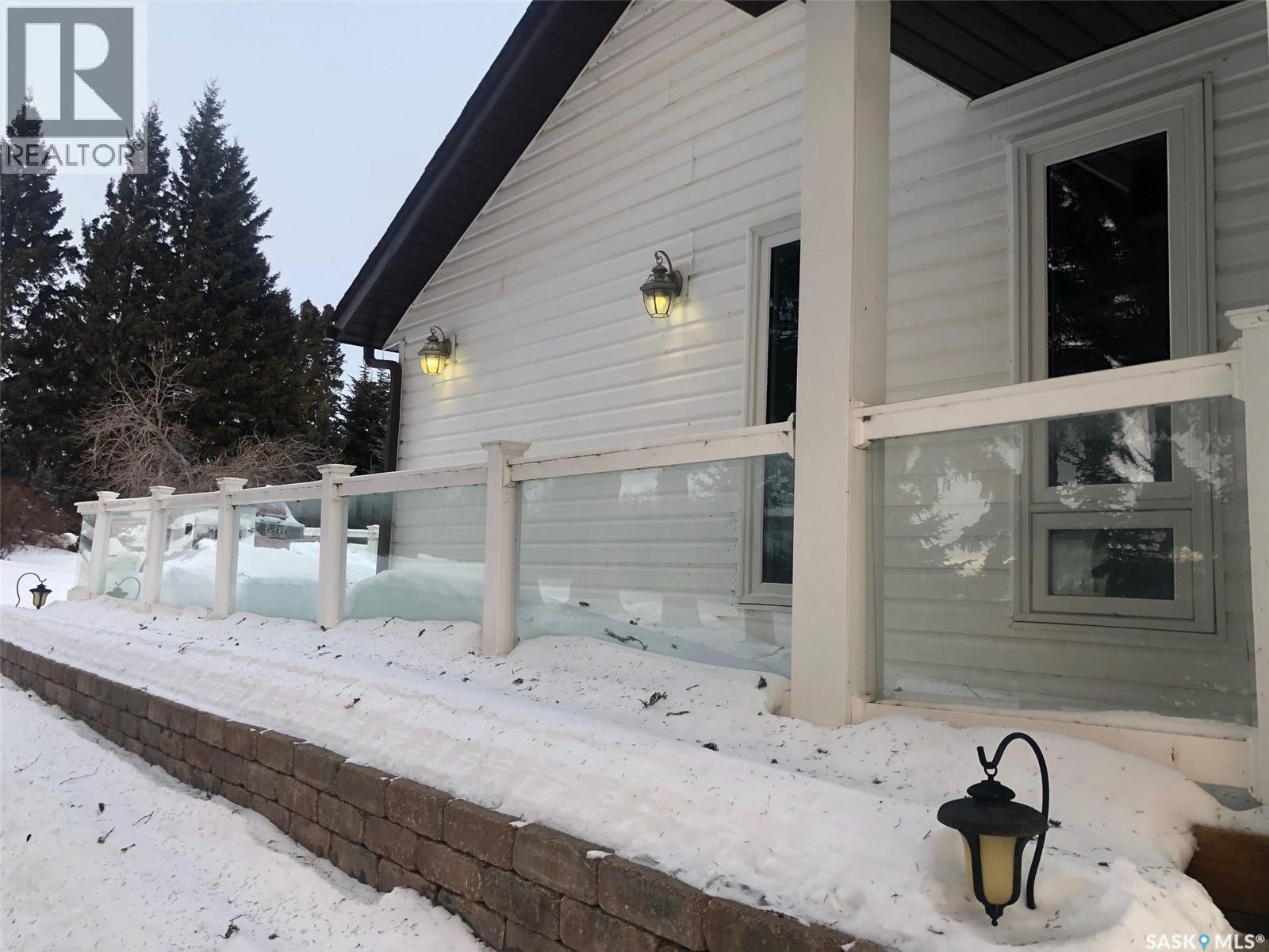 224 Service Road W, Norquay, SK - Outdoor With Exterior