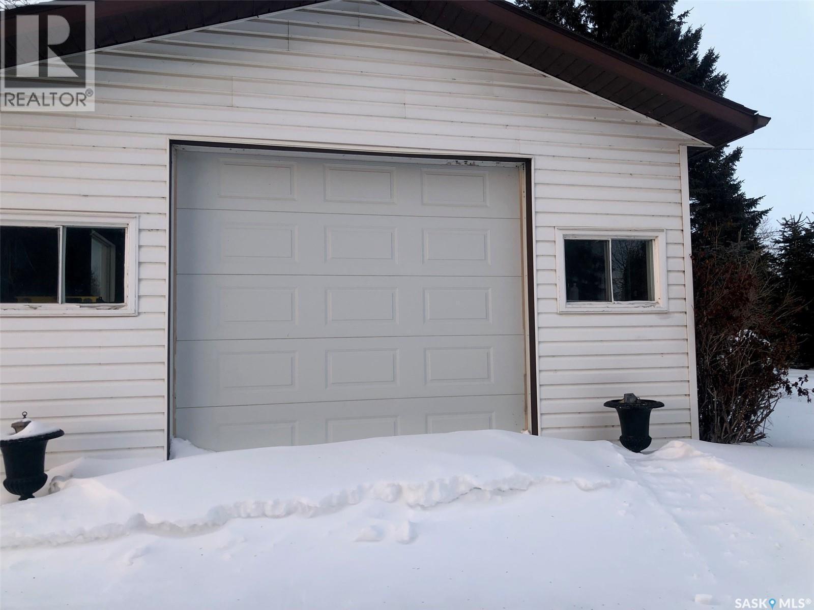 224 Service Road W, Norquay, SK - Outdoor With Exterior