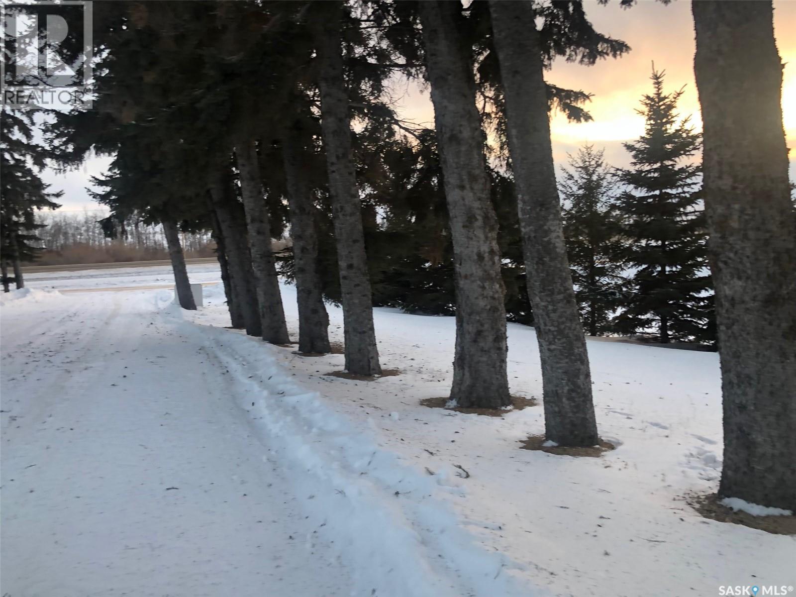 224 Service Road W, Norquay, SK - Outdoor With View