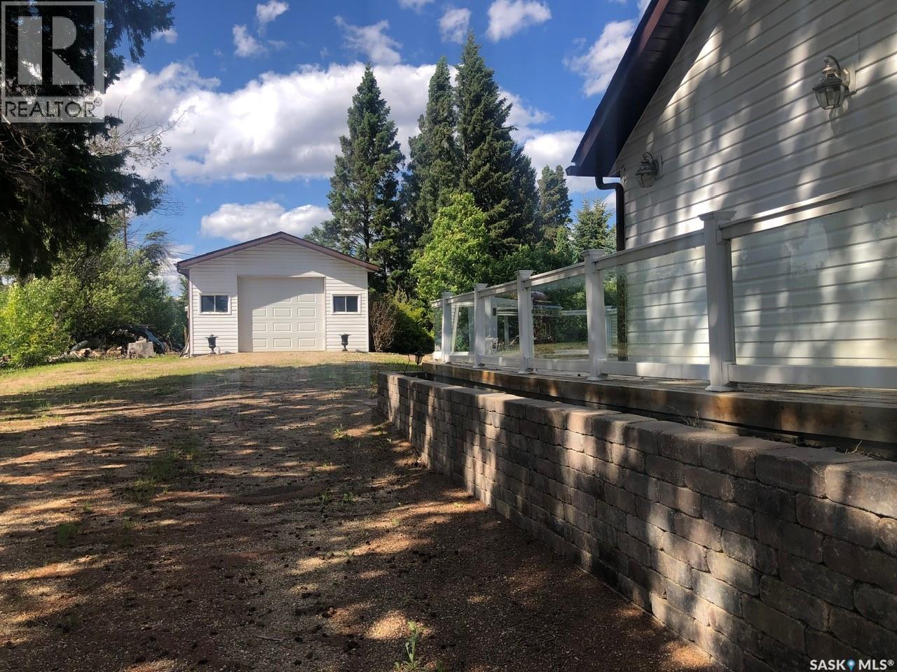 224 Service Road W, Norquay, SK