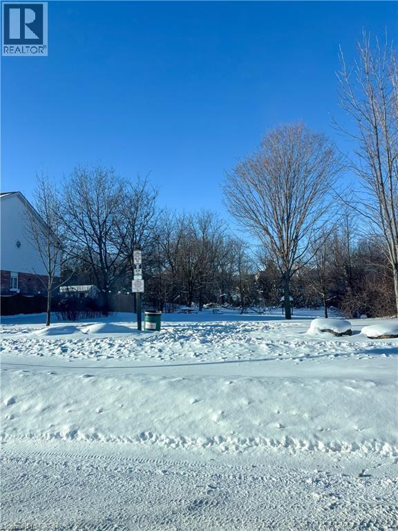 303 Bankside Drive, Kitchener, ON - Outdoor