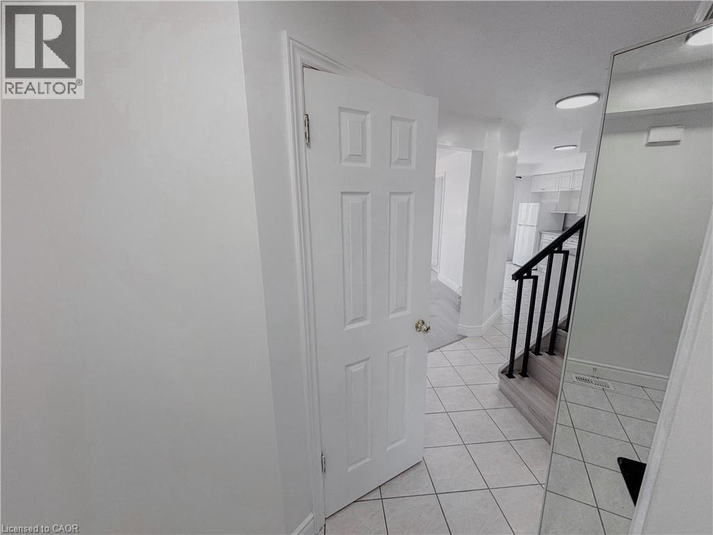 303 Bankside Drive, Kitchener, ON - Indoor Photo Showing Other Room