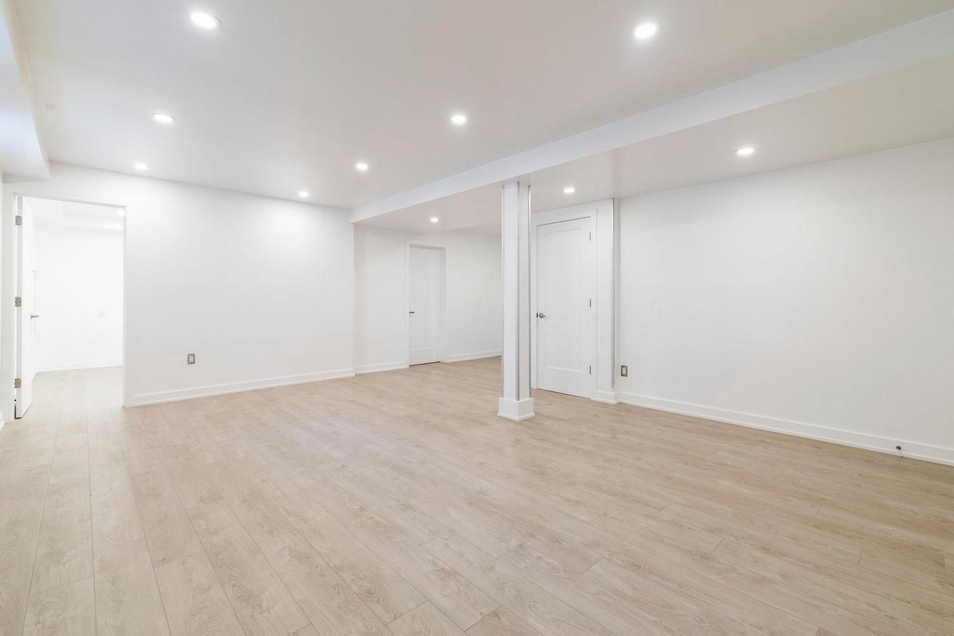 Playroom - 2490 Rue Major, Montréal (Saint-Laurent), QC - Indoor Photo Showing Other Room