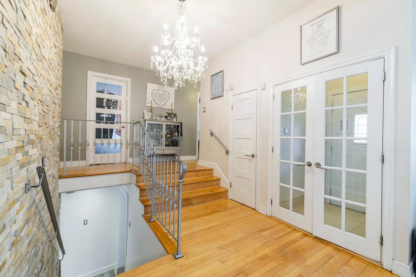 Overall view - 2490 Rue Major, Montréal (Saint-Laurent), QC - Indoor Photo Showing Other Room