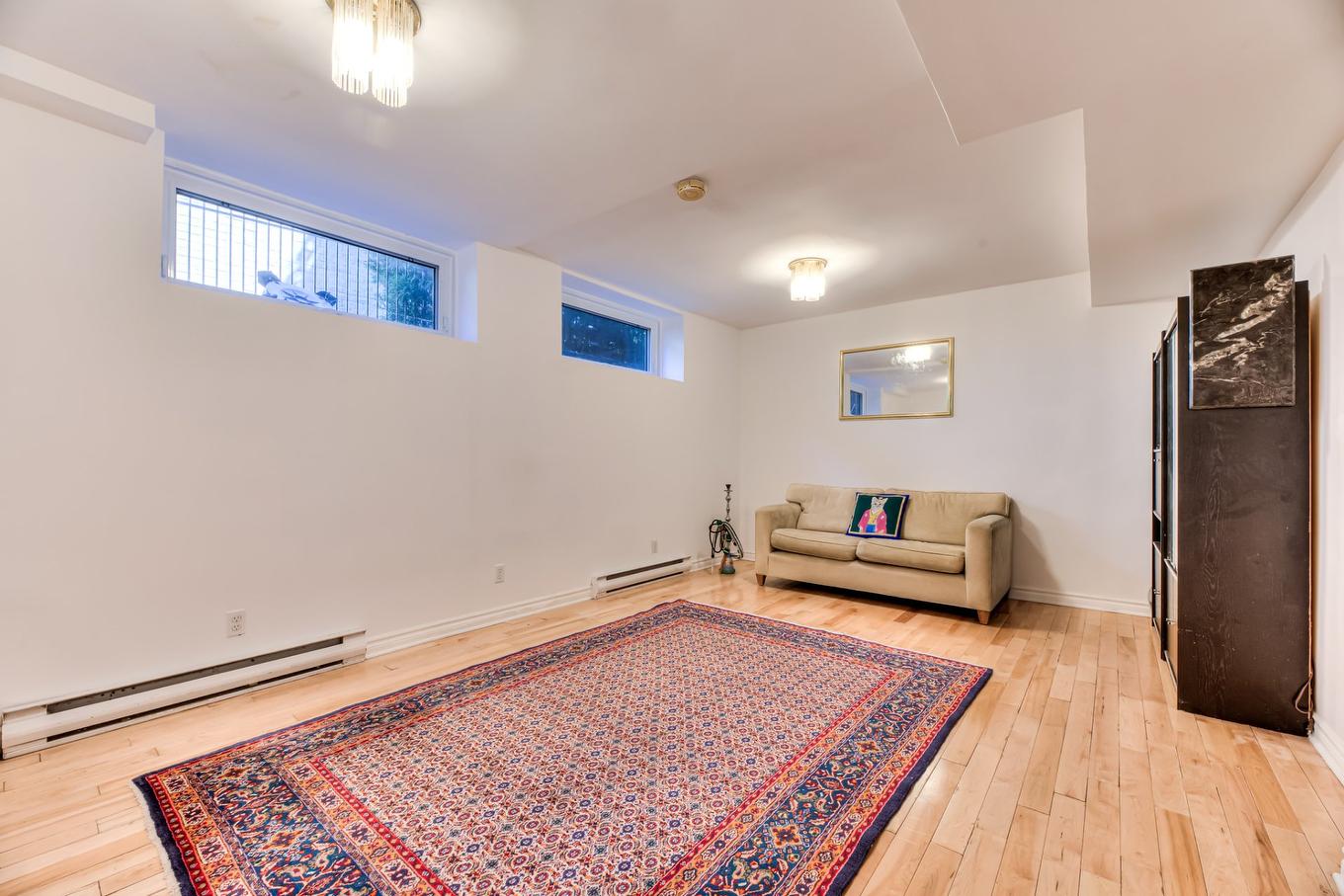 Chambre à coucher - 5782 Rue Fleet, Hampstead, QC - Indoor