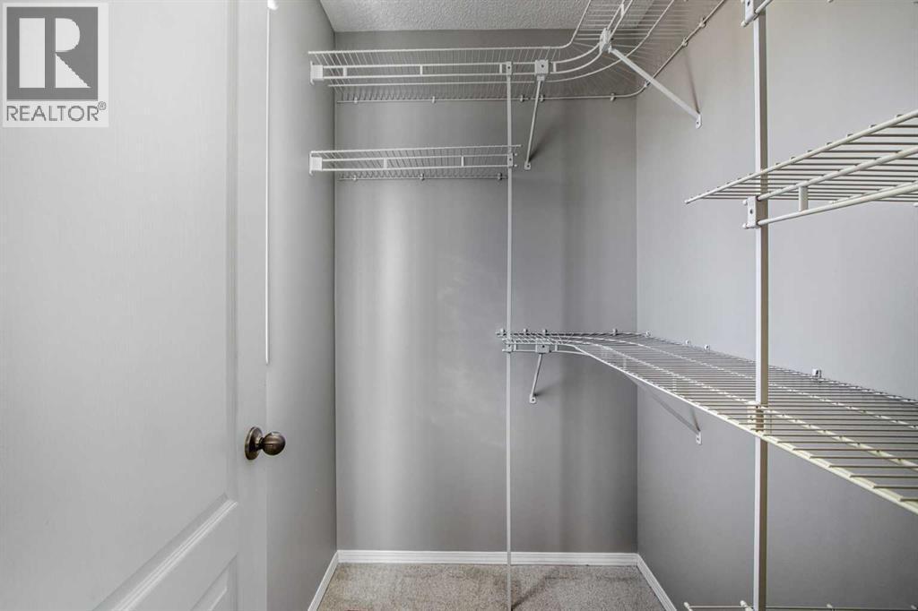 134 Hamptons Heath Nw, Calgary, AB - Indoor With Storage