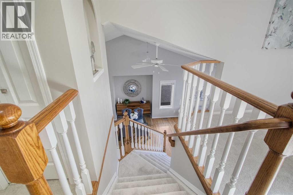 134 Hamptons Heath Nw, Calgary, AB - Indoor Photo Showing Other Room