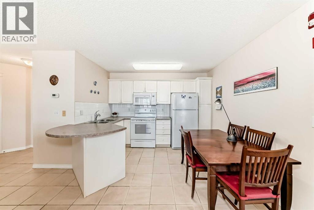 111, 6900 Hunterview Drive Nw, Calgary, AB - Indoor