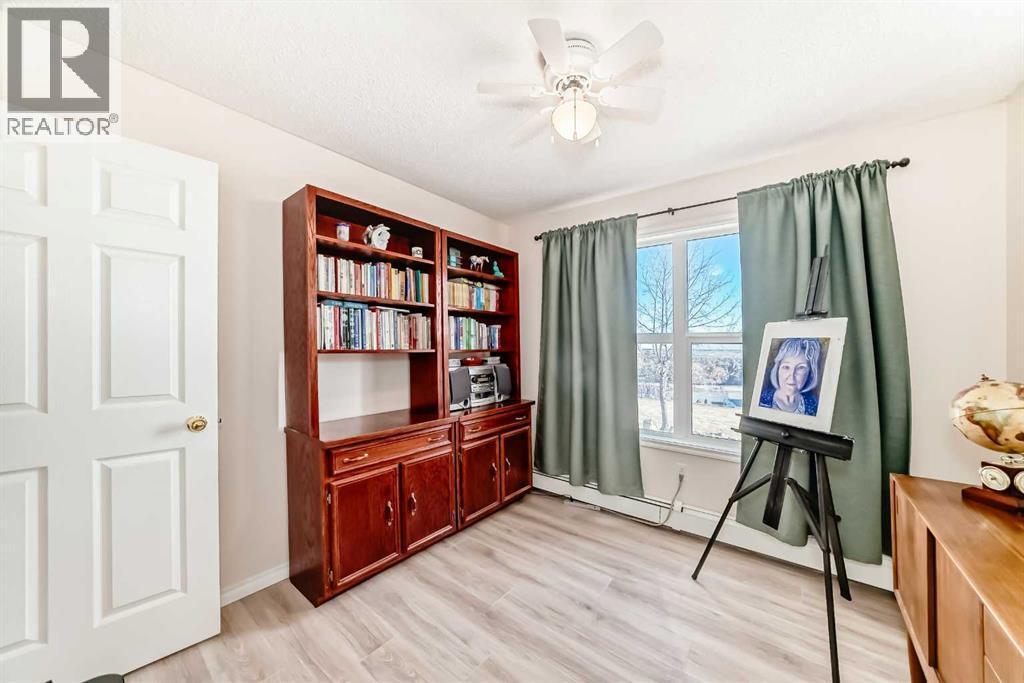111, 6900 Hunterview Drive Nw, Calgary, AB - Indoor
