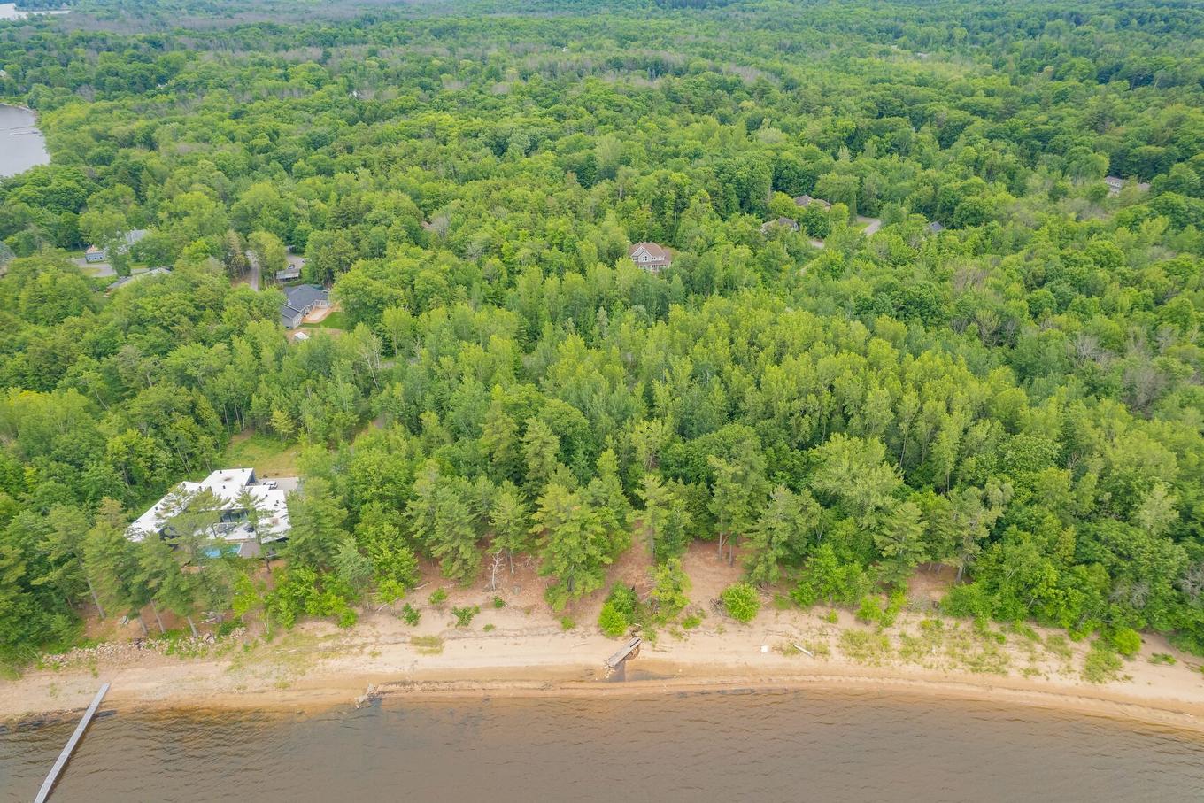 Terre/Terrain - 2 Rue Royalview, Hudson, QC