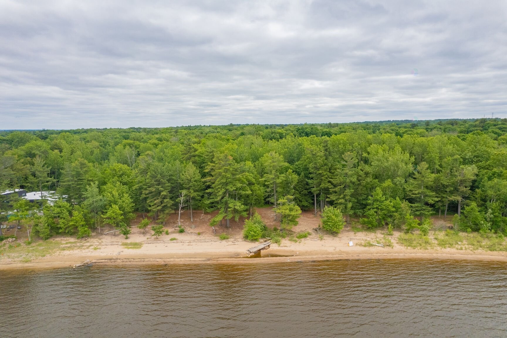 Terre/Terrain - 2 Rue Royalview, Hudson, QC